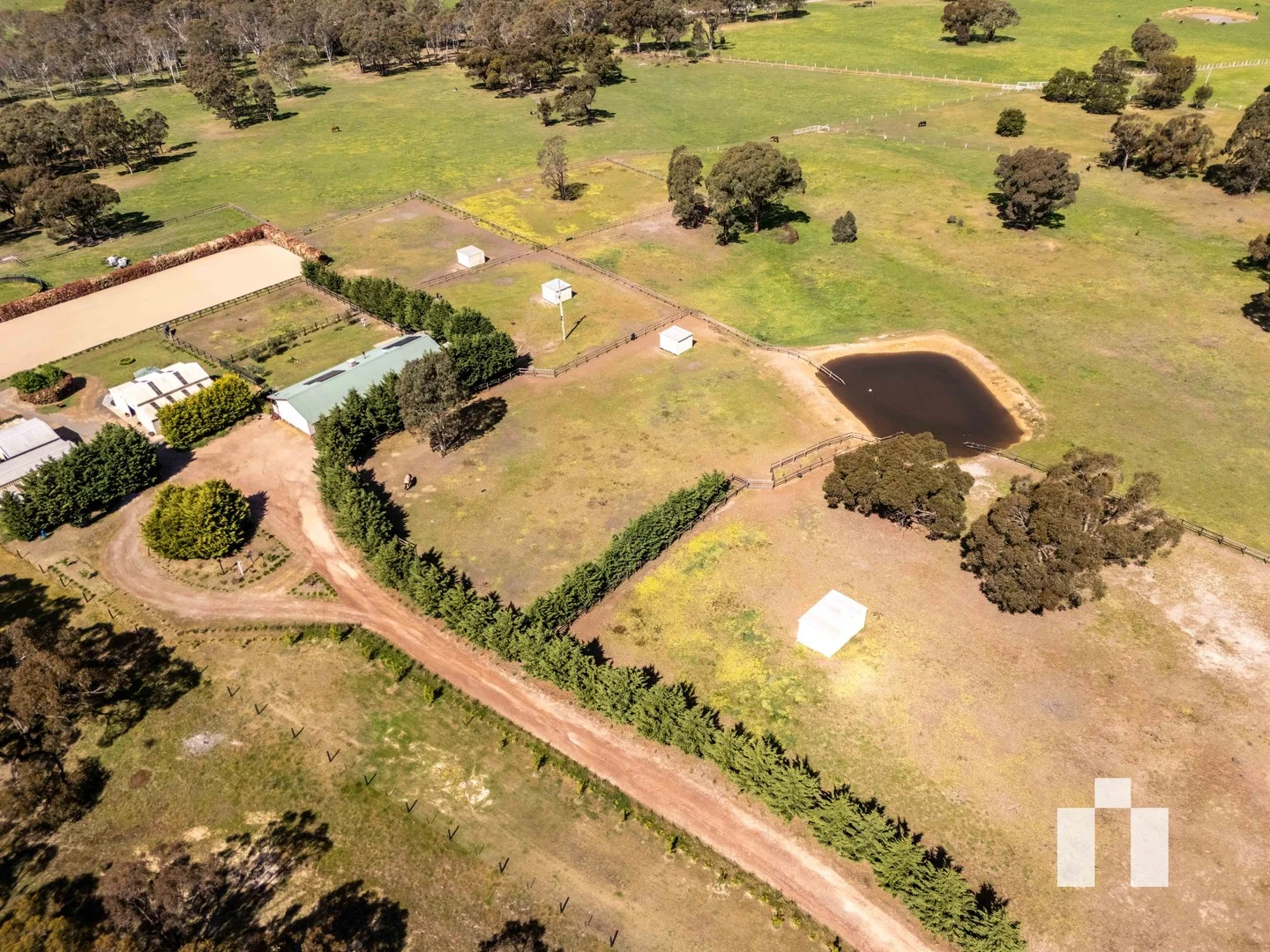 170 Back Creek Road, High Camp VIC 3764