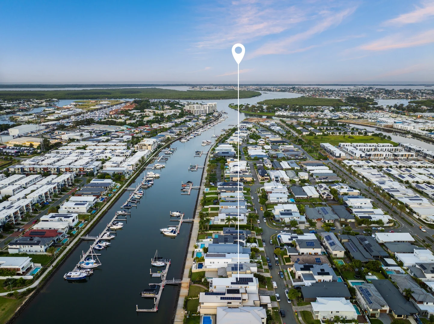 Additional image 28 of 41 North View Street, Hope Island QLD 4212