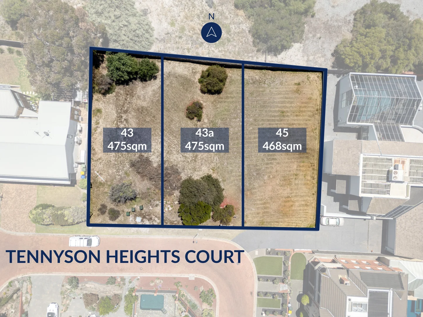 Additional image 7 of 43 Tennyson Heights Court, Tennyson SA 5022
