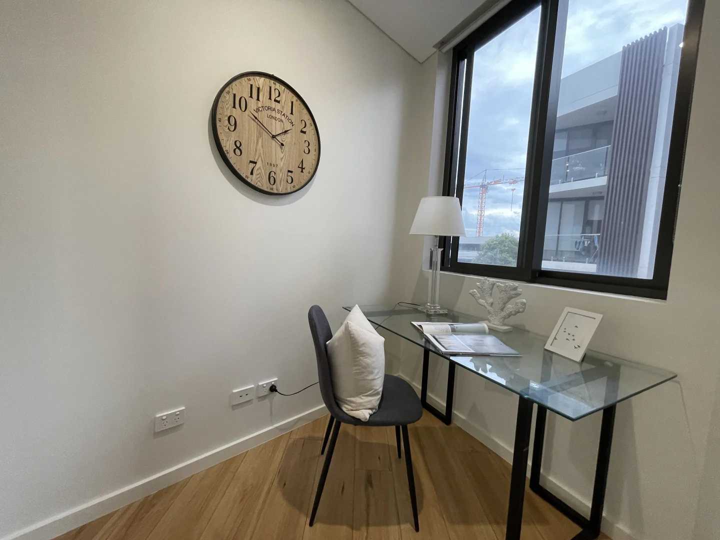 304/2 Thomas Street, Ashfield NSW 2131 photo 5