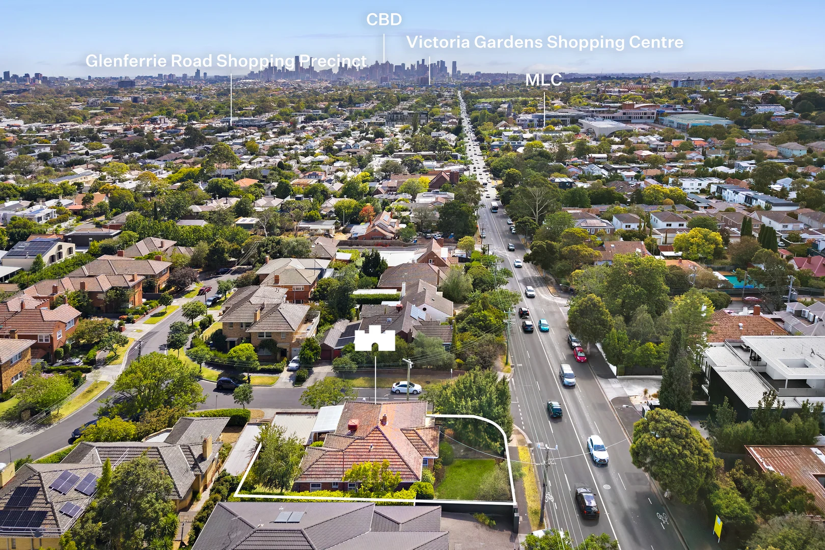 Additional image 16 of 350 Barkers Road, Hawthorn VIC 3122