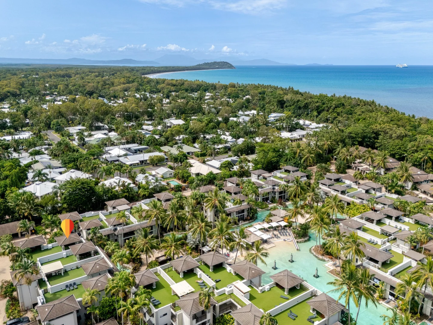 Additional image 14 of 248-249 Sea Temple/22-36 Mitre Street, Port Douglas QLD 4877