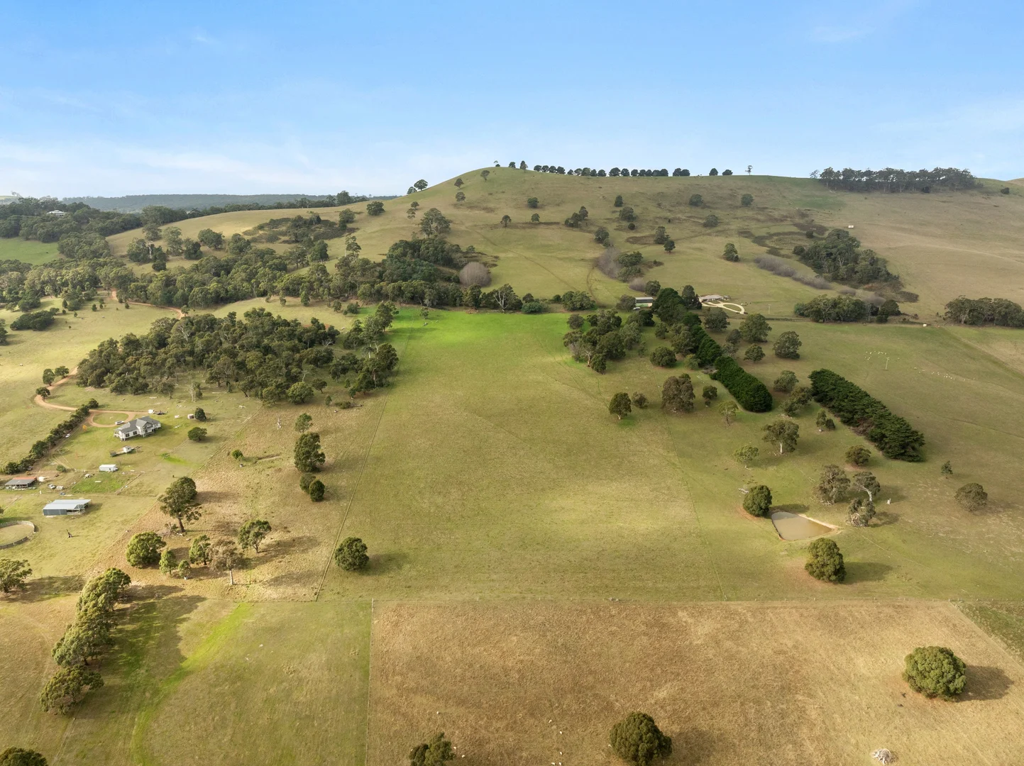 Additional image 9 of Red Gap Road/Fagans Lane, Goldie VIC 3435