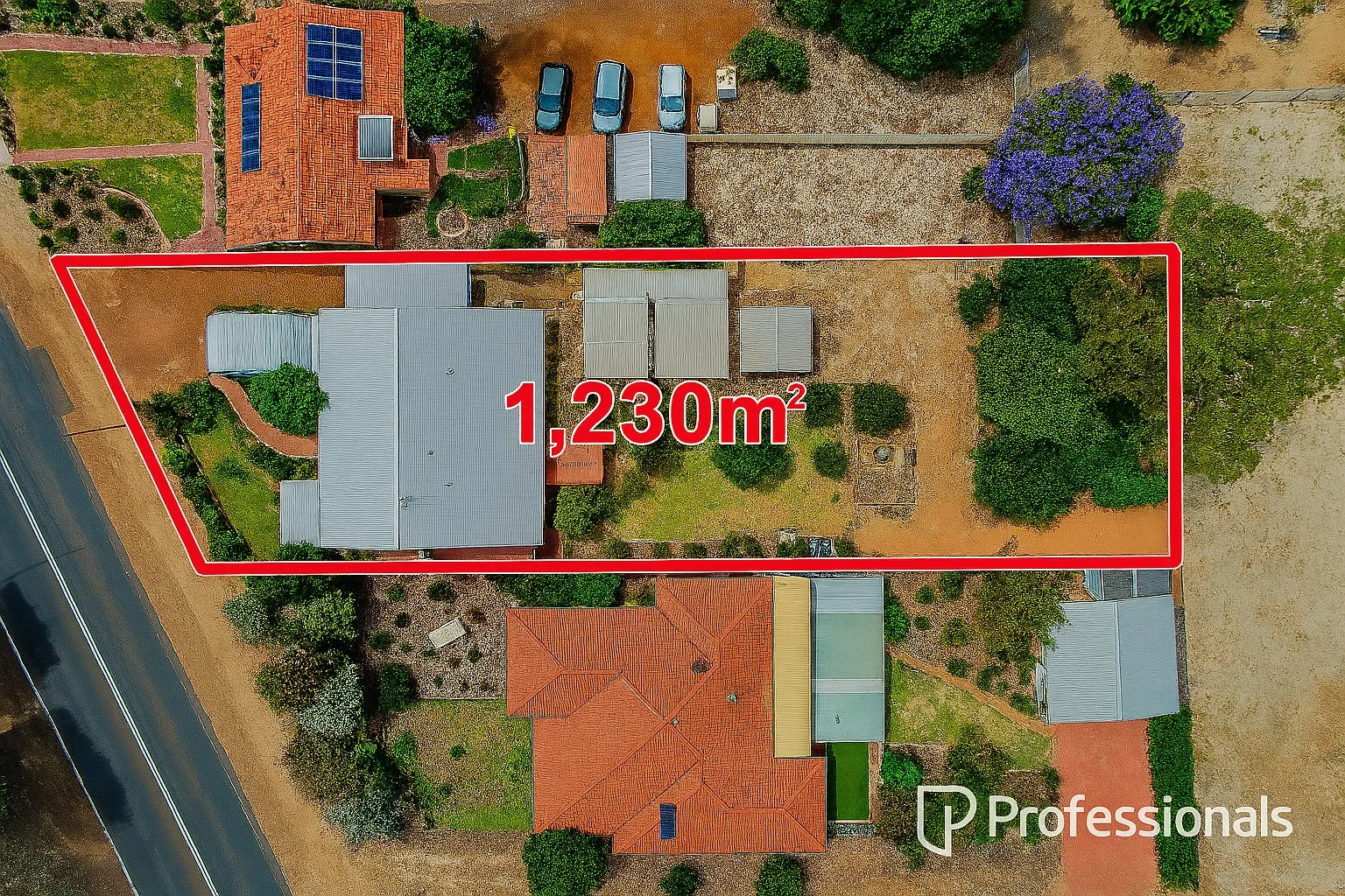 Additional image 20 of 135 South Western Highway, Waroona WA 6215