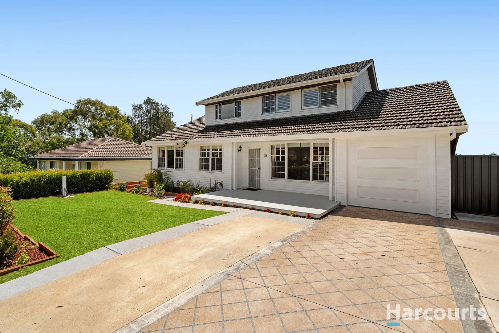 28 Cressington Way, Wallsend NSW 2287