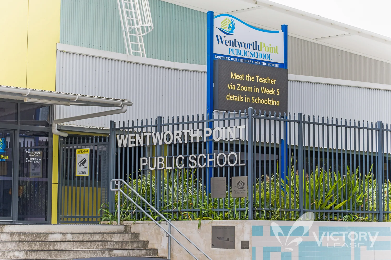 Additional image 22 of 1915/11 Wentworth Place, Wentworth Point NSW 2127