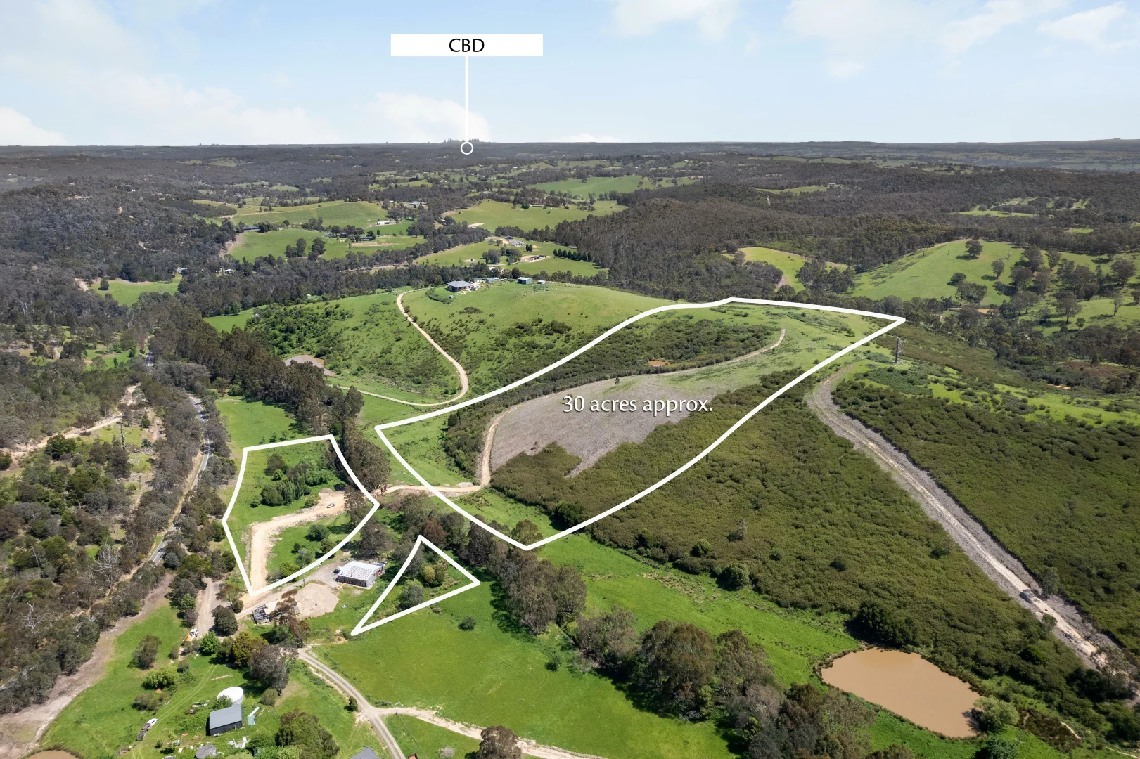 Additional image 3 of 2323 Heidelberg-Kinglake Rd, St Andrews VIC 3761