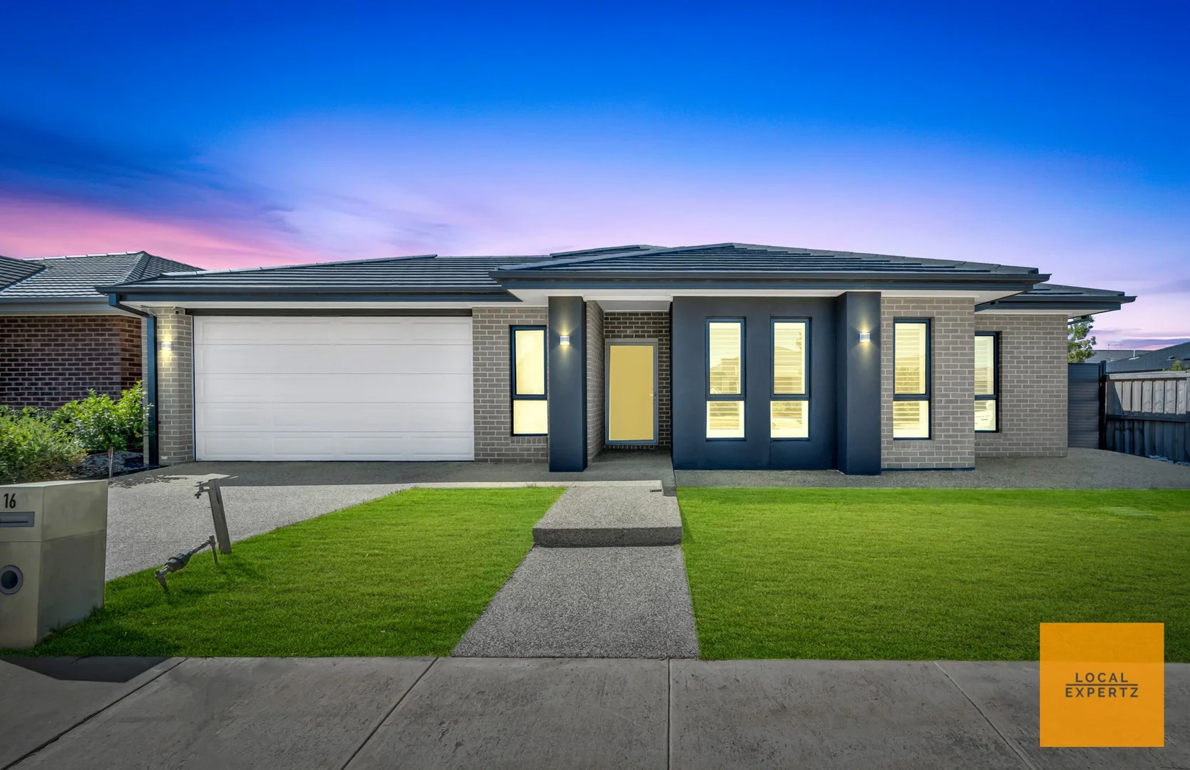 16 Silvereye Street, Kurunjang VIC 3337