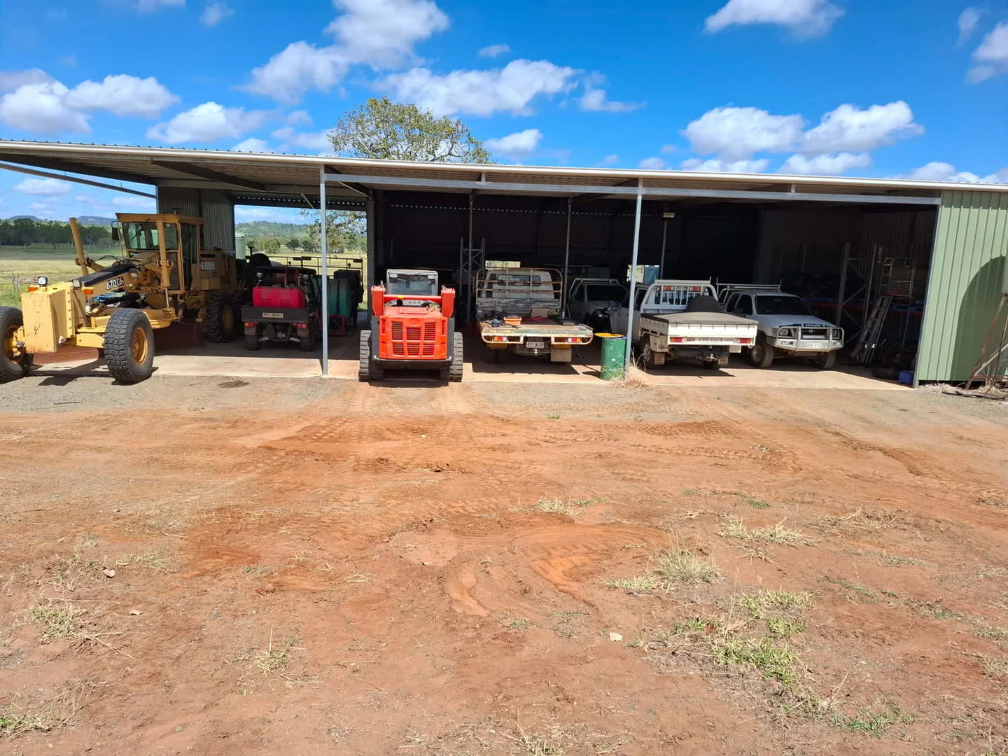 Additional image 7 of 124 Lee Farm Road, Bushley QLD 4702