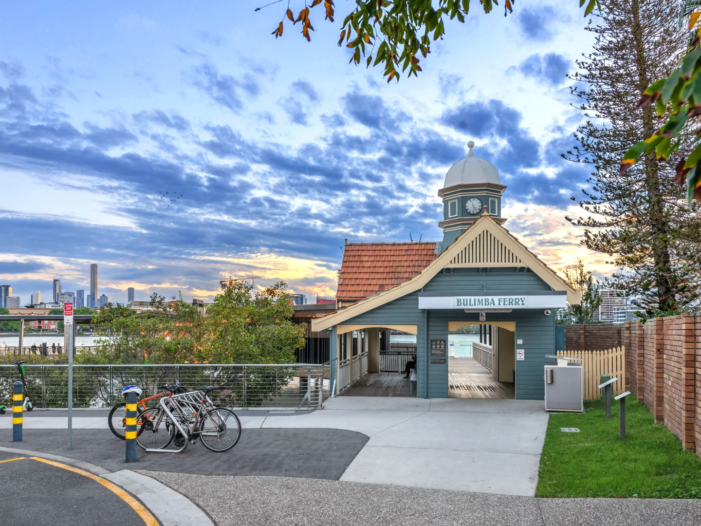 Additional image 19 of 23/21 Barramul Street, Bulimba QLD 4171