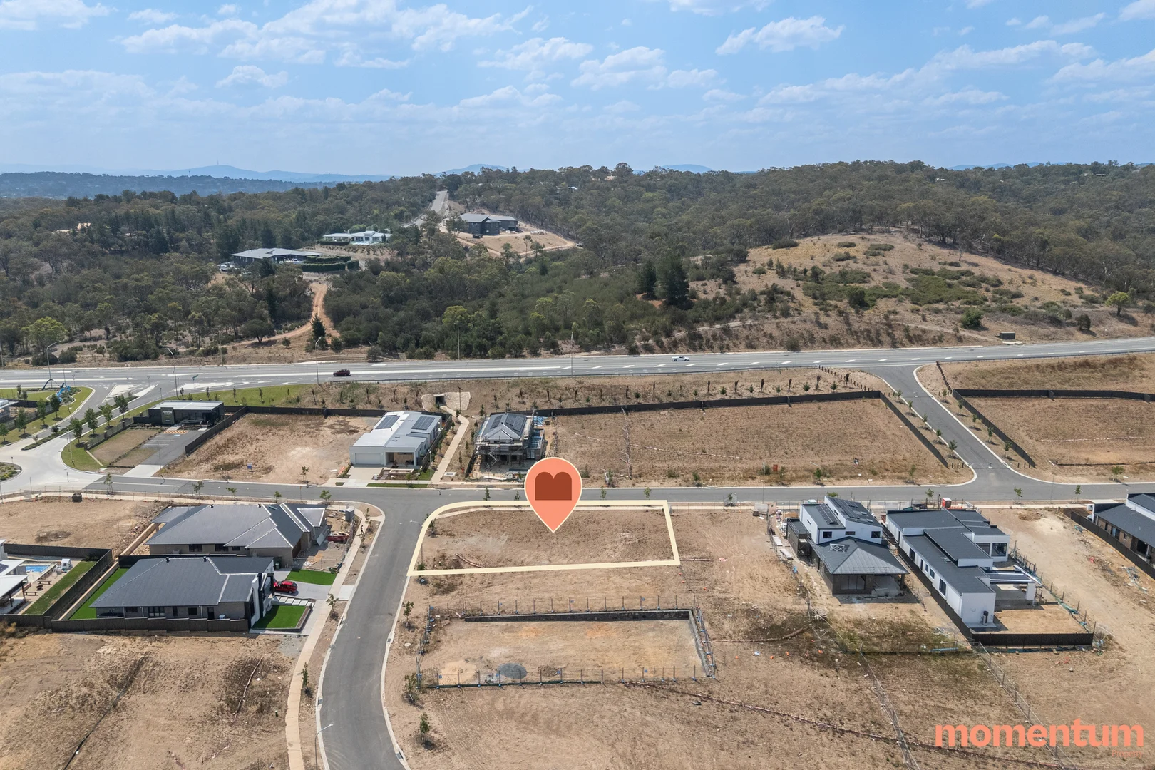 Additional image 3 of Lot 1325 Petralia Street, Greenleigh NSW 2620