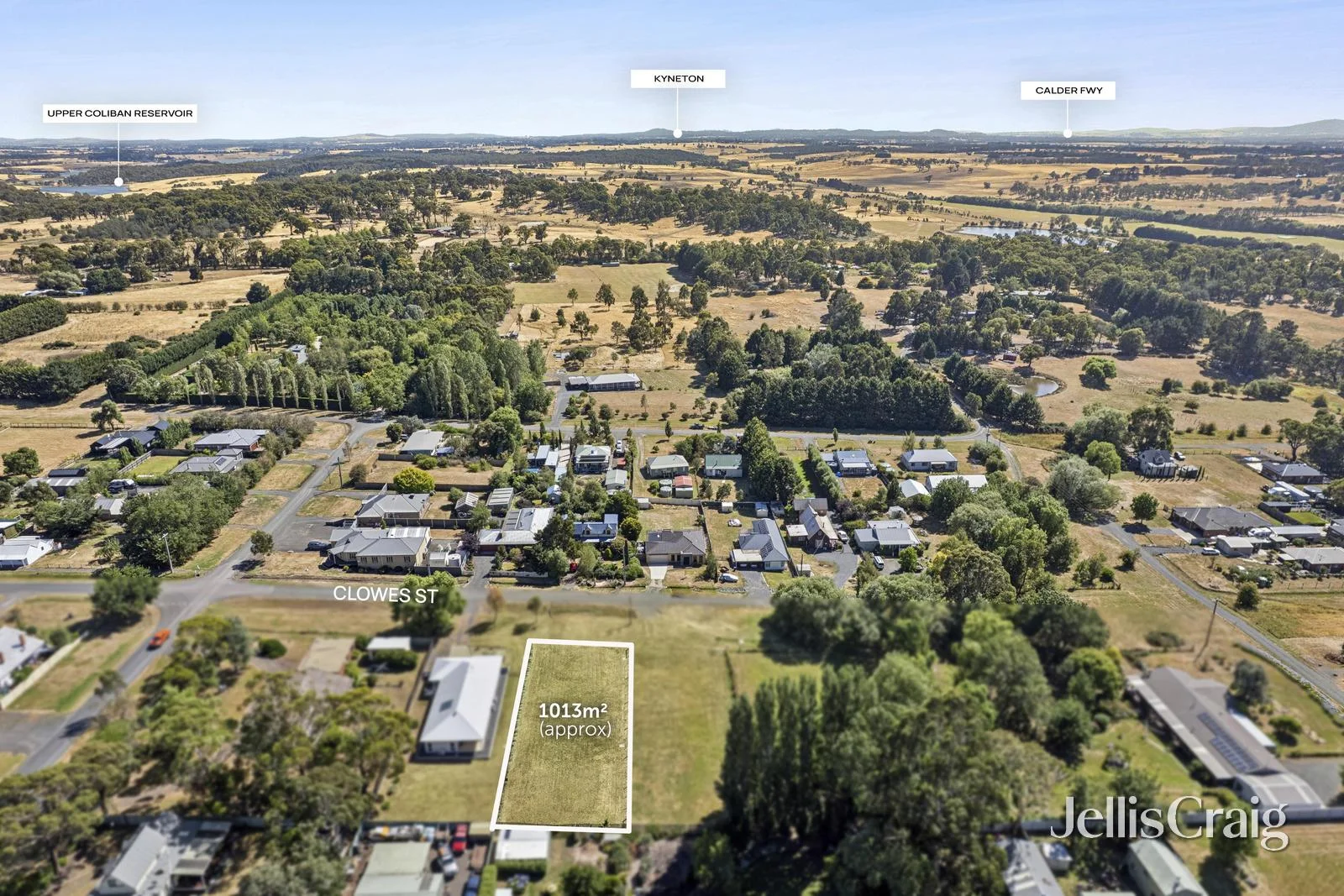 Additional image 6 of 34B Clowes Street, Tylden VIC 3444