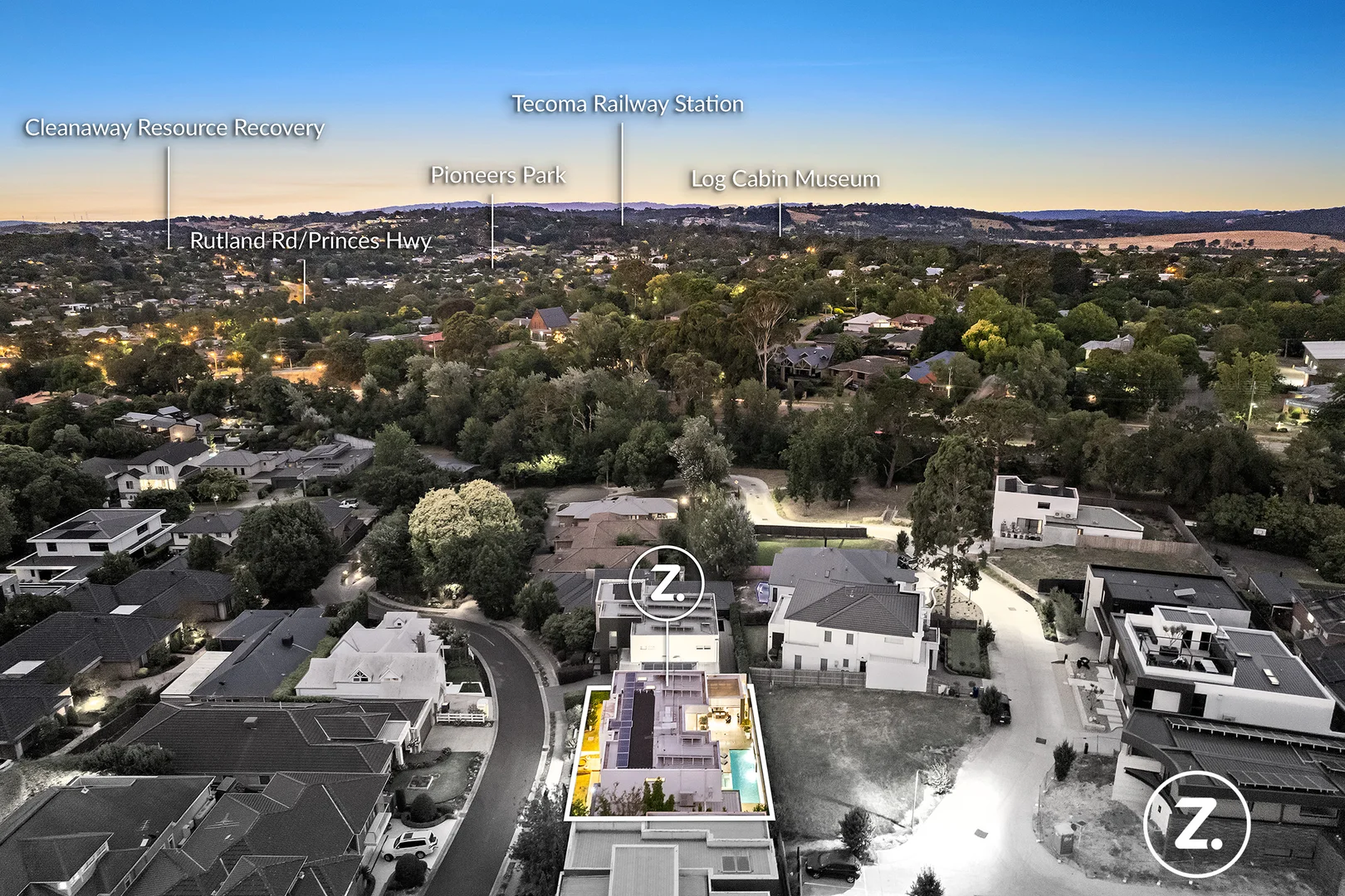 Additional image 20 of 3/48 Langmore Lane, Berwick VIC 3806