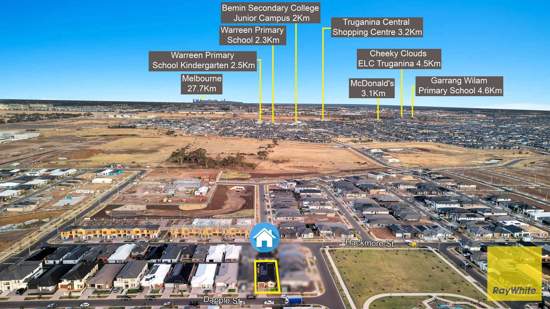 Additional image 21 of 21 Dapple Street, Tarneit VIC 3029