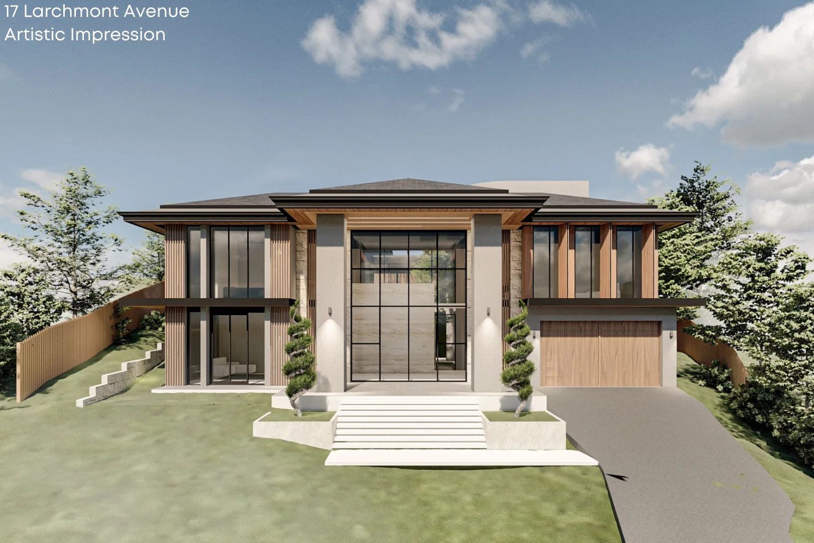 Additional image 2 of 11,15,17 Larchmont Avenue, East Killara NSW 2071