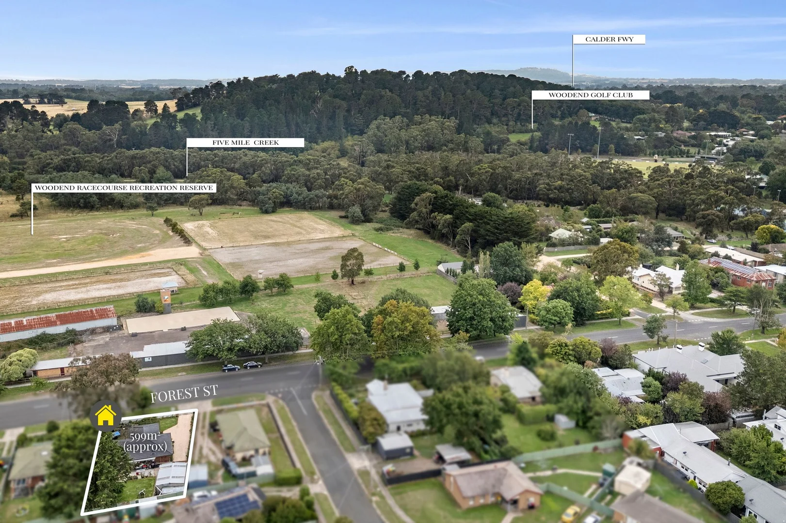 Additional image 13 of 24 Forest Street, Woodend VIC 3442