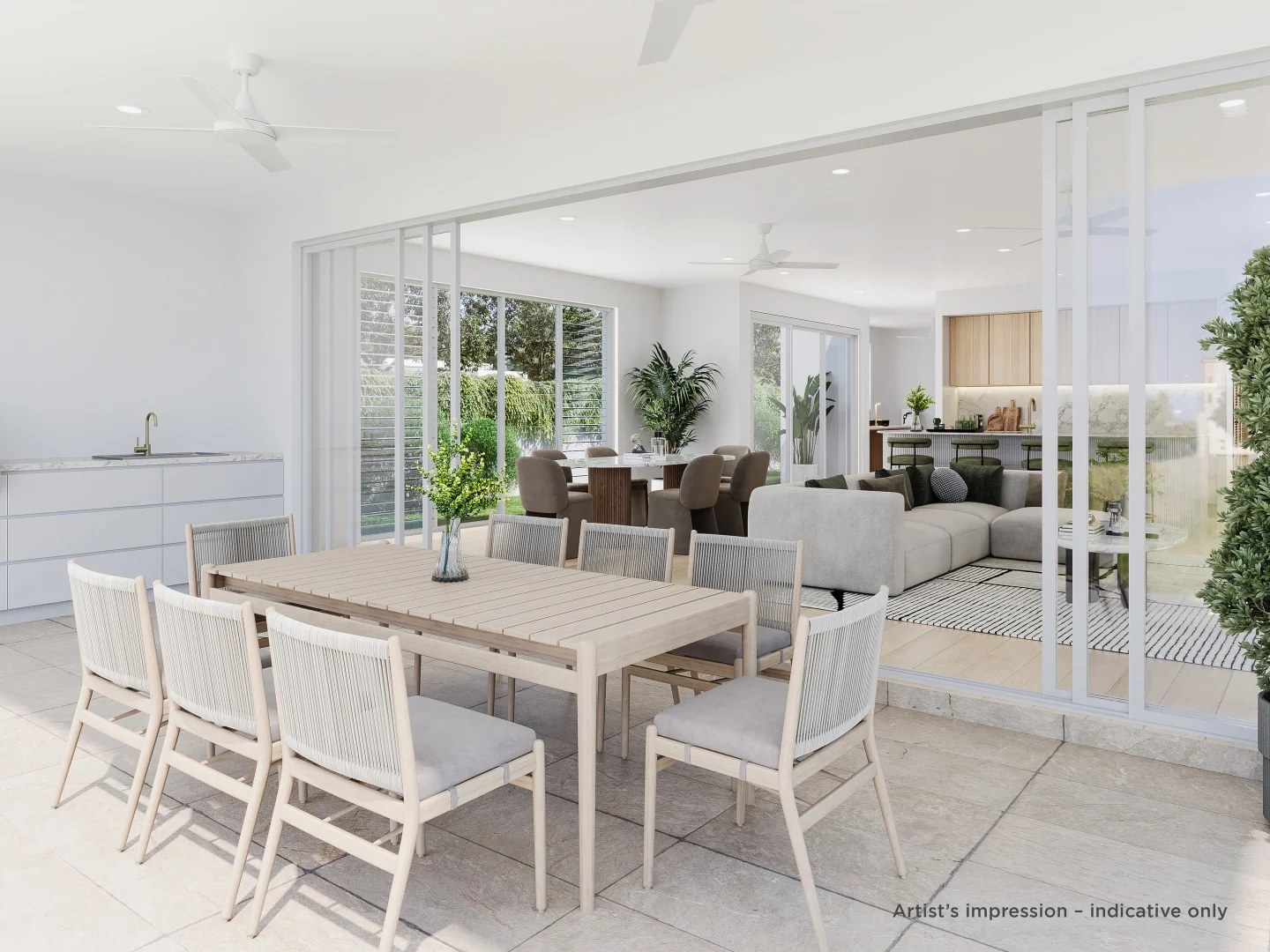 Additional image 8 of 21B Koomooloo Court, Mermaid Waters QLD 4218