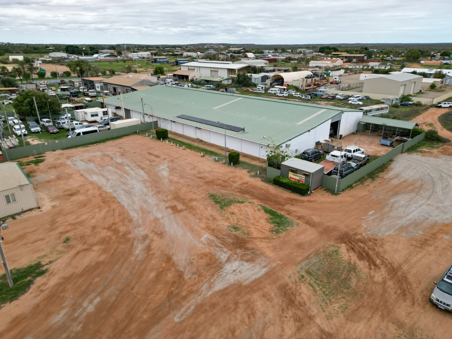 Additional image 4 of 406 Robinson Street, East Carnarvon WA 6701