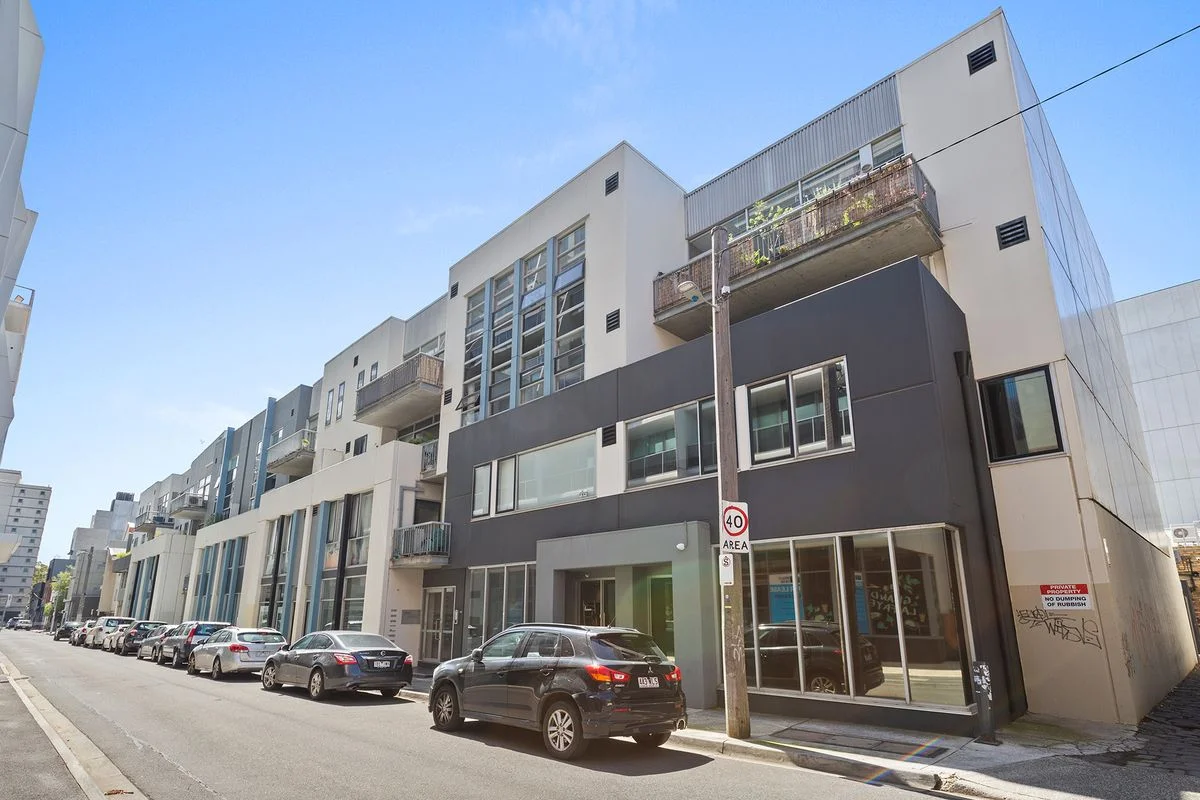 Additional image 2 of 30a/10 Clifton Street, Prahran VIC 3181