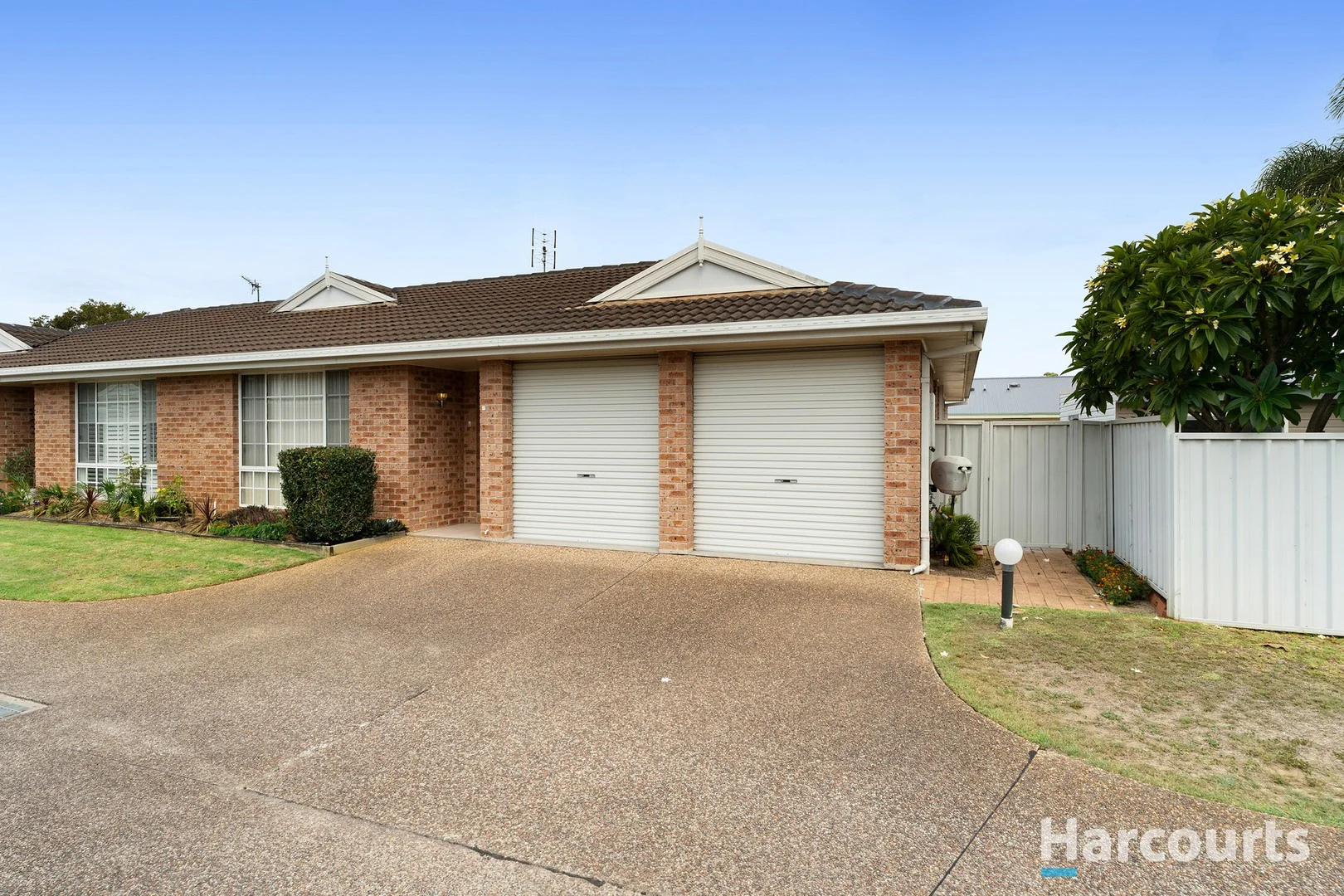 7/16 Wallace Street, Swansea NSW 2281