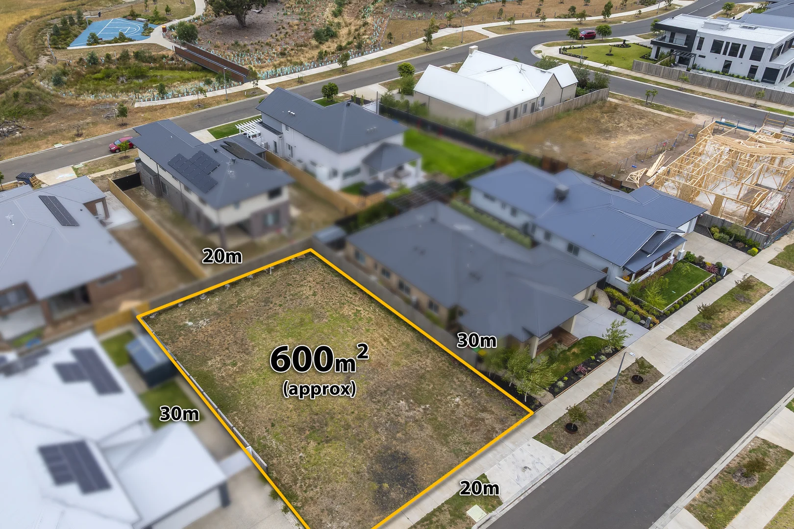 Additional image 7 of 8 Constance Way, New Gisborne VIC 3438