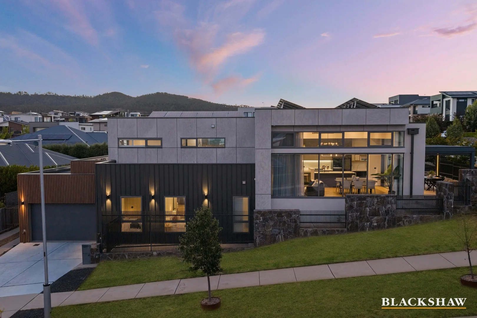 3 Ah Ket Rise, Denman Prospect ACT 2611
