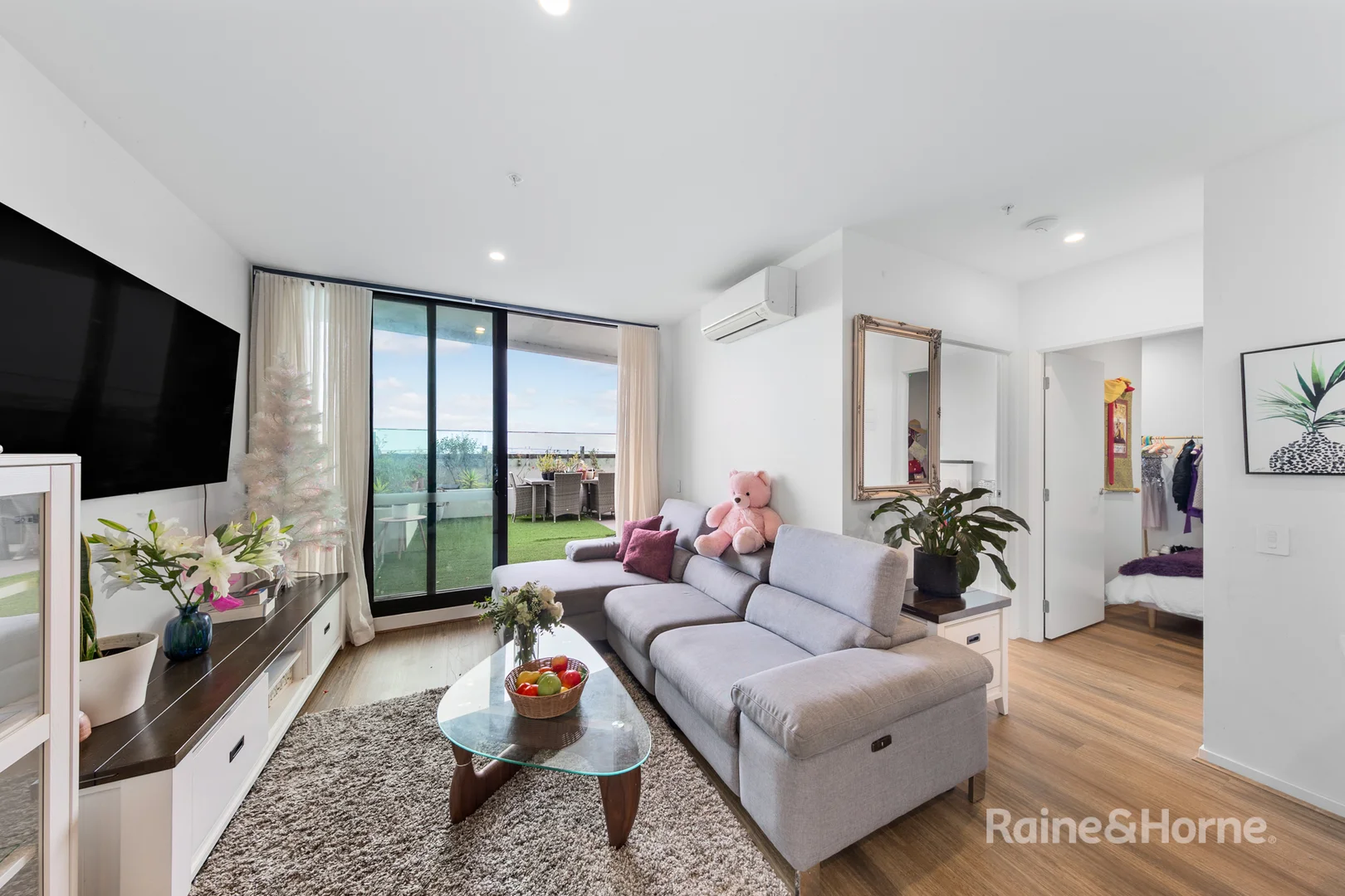 Additional image 2 of 605C/2 Tannery Walk, Footscray VIC 3011