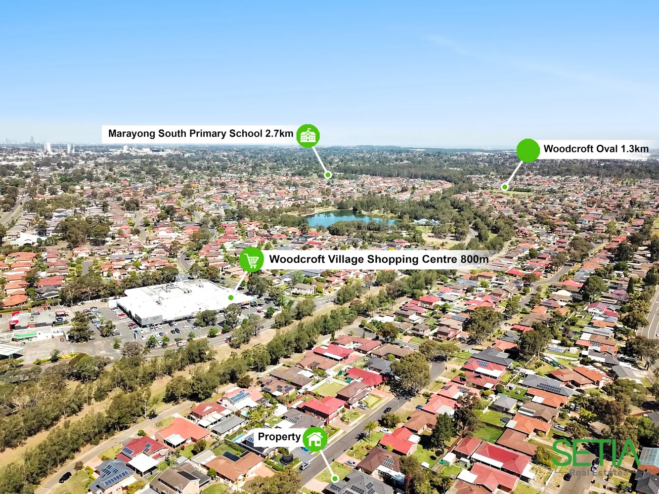 Additional image 15 of 15 & 15A Cadman Place, Woodcroft NSW 2767