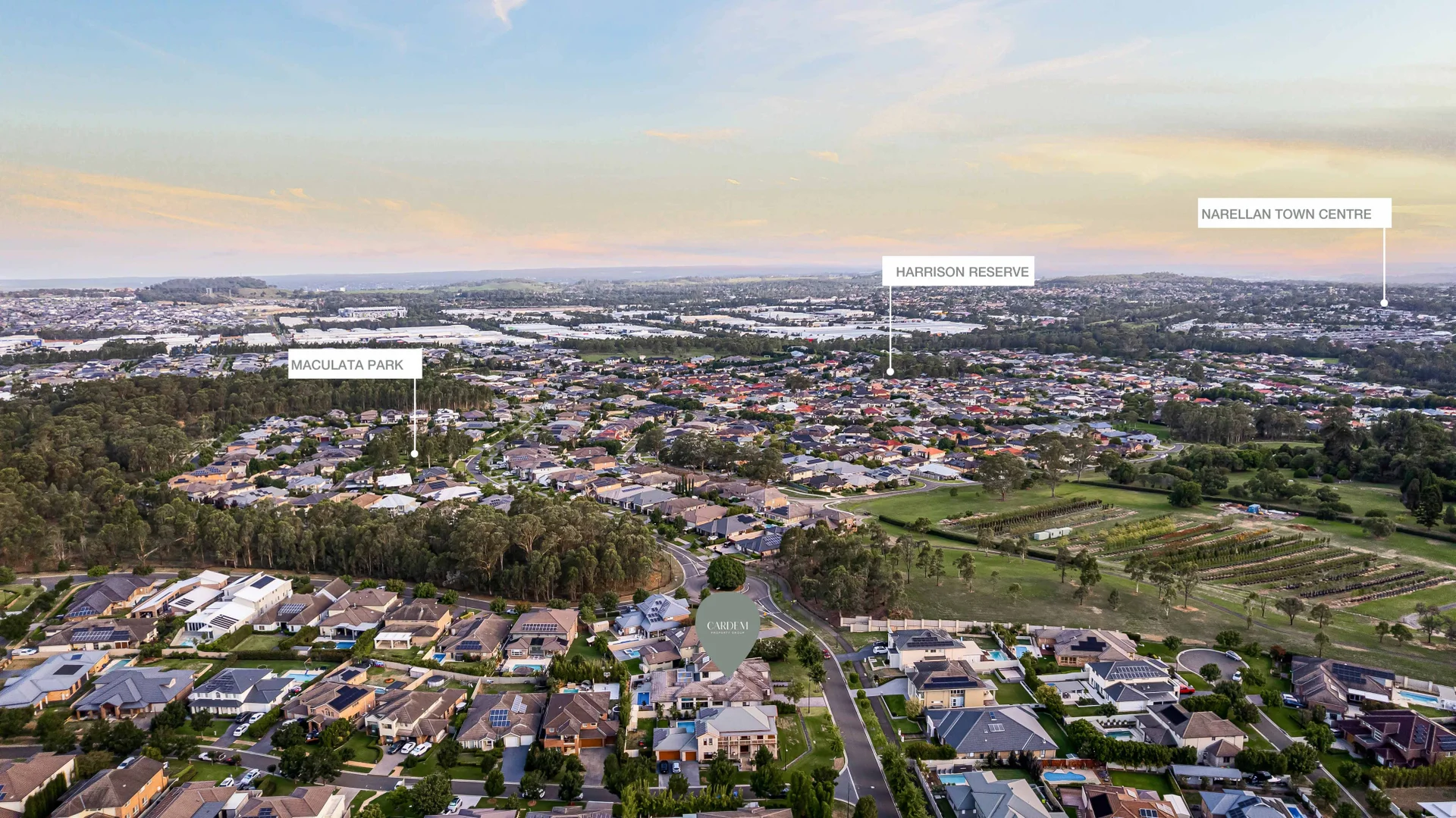 Additional image 33 of 28 Forestgrove Drive, Harrington Park NSW 2567