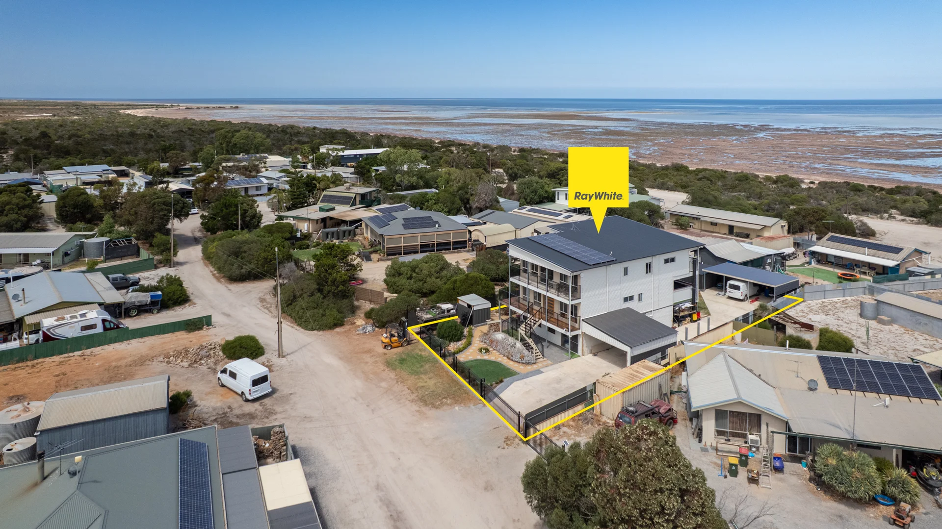 Additional image 31 of 4 Jones Street, Webb Beach SA 5501