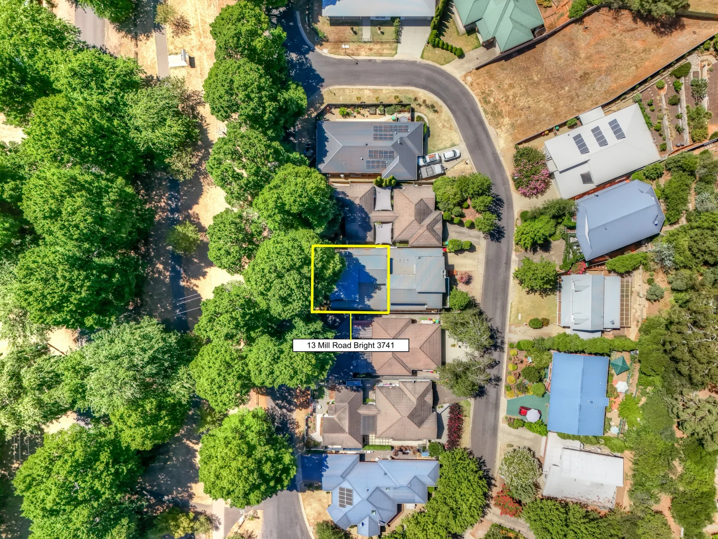 Additional image 13 of 13 Mill Road, Bright VIC 3741