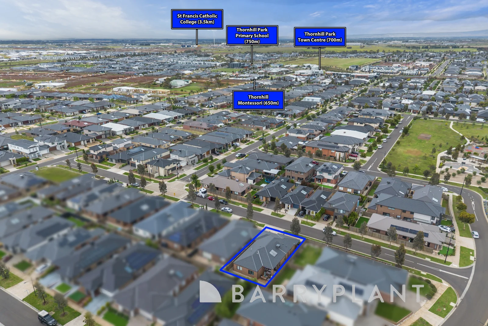 Additional image 20 of 20 Rex Drive, Thornhill Park VIC 3335