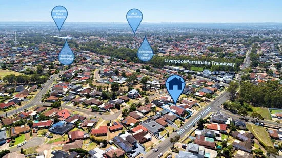 Additional image 12 of 275 North Liverpool Rd, Bonnyrigg Heights NSW 2177