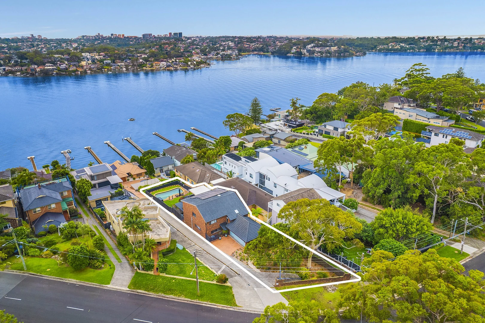 Additional image 14 of 109 Georges River Crescent, Oyster Bay NSW 2225