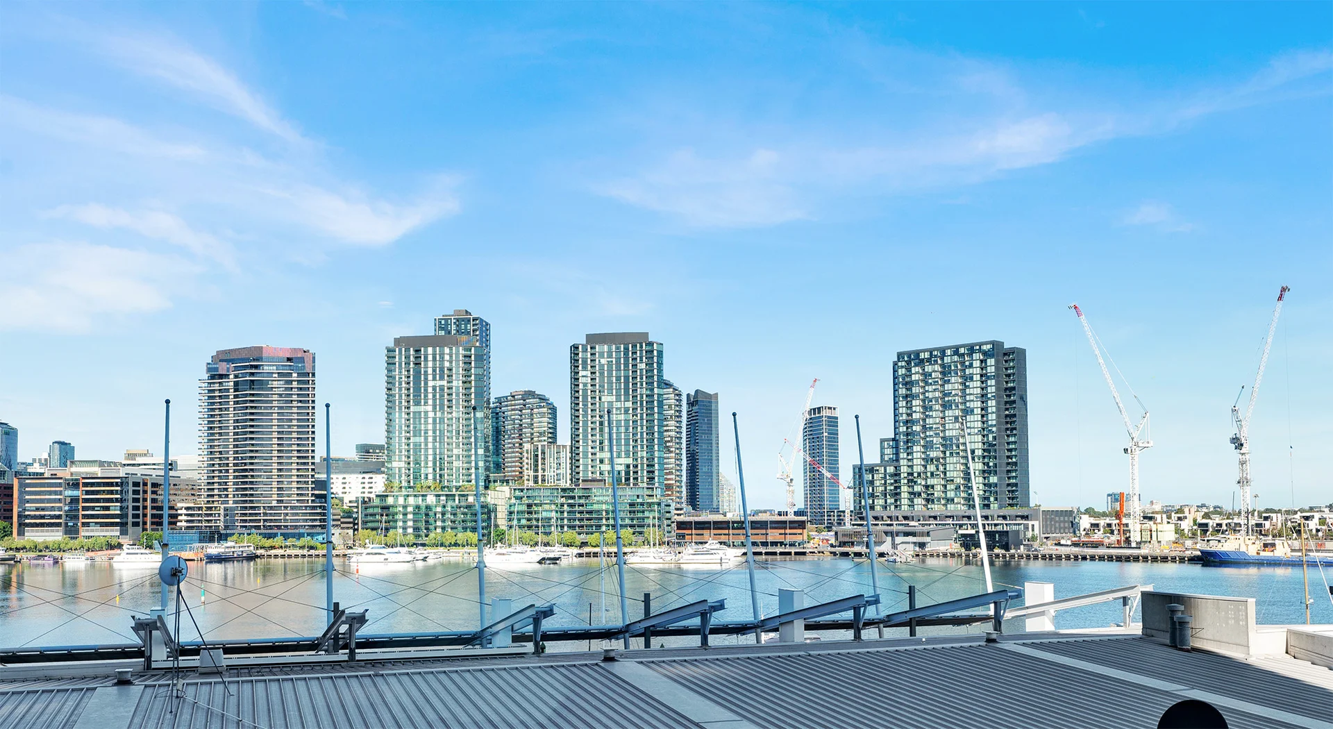 Additional image 21 of 401/8 Pearl River Rd, Docklands VIC 3008