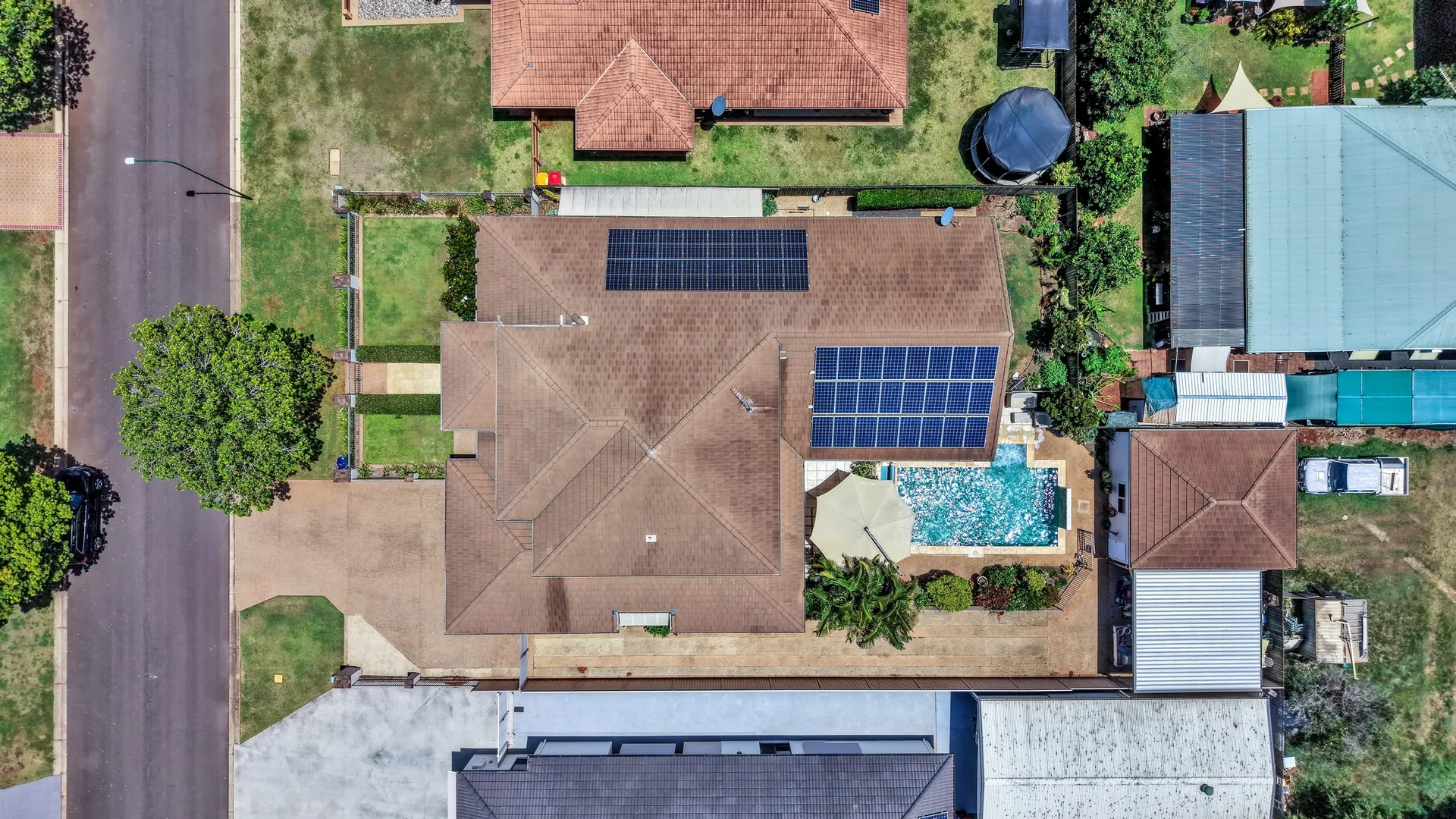 Additional image 37 of 8 Serenity Drive, Kalkie QLD 4670