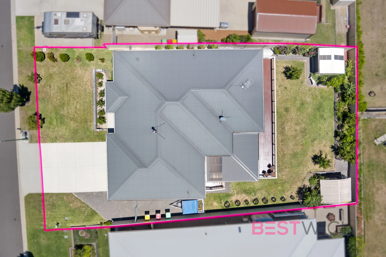 Additional image 21 of 13 McGillan Drive, Kelso NSW 2795