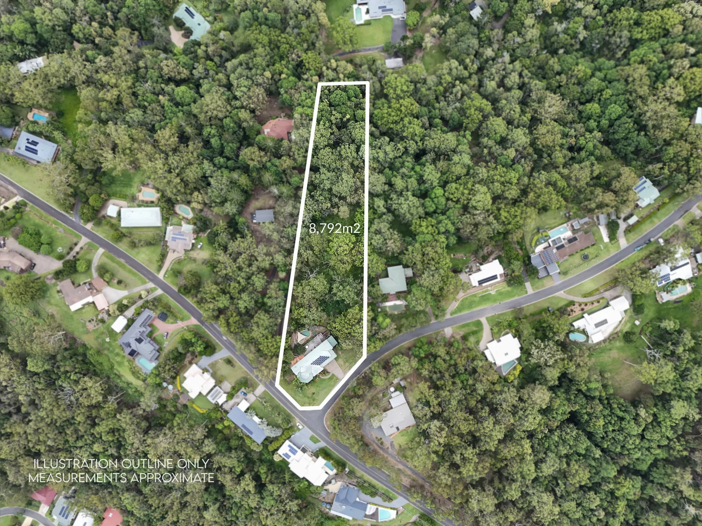 Additional image 2 of 2 Raleigh Terrace, Currumbin Waters QLD 4223