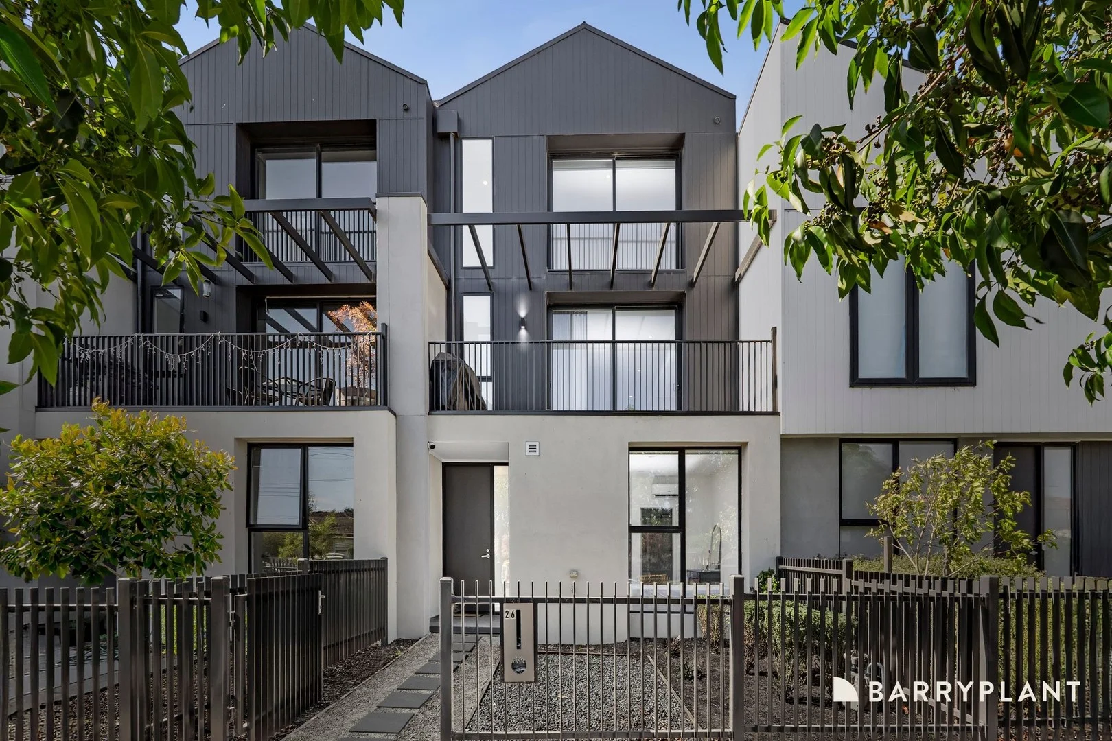 26 Wilkinson Road, Sunshine VIC 3020