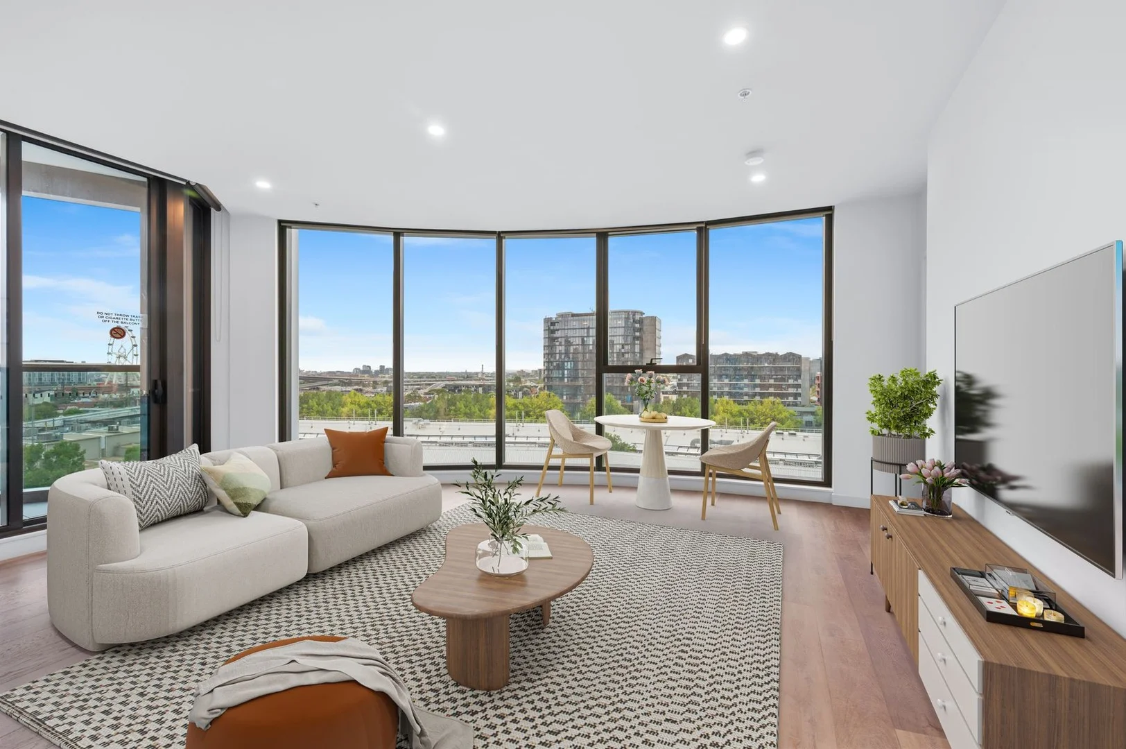 603/105 Batman Street, West Melbourne VIC 3003
