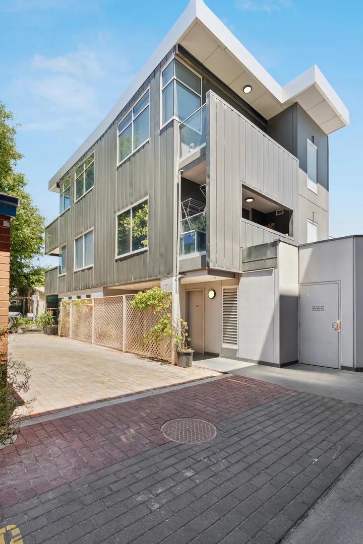 Additional image 14 of 15&16/271-281 Gouger Street, Adelaide SA 5000