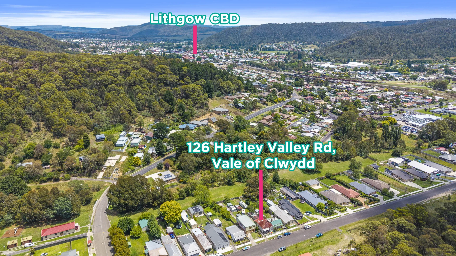 Additional image 14 of 126 Hartley Valley Road, Lithgow NSW 2790