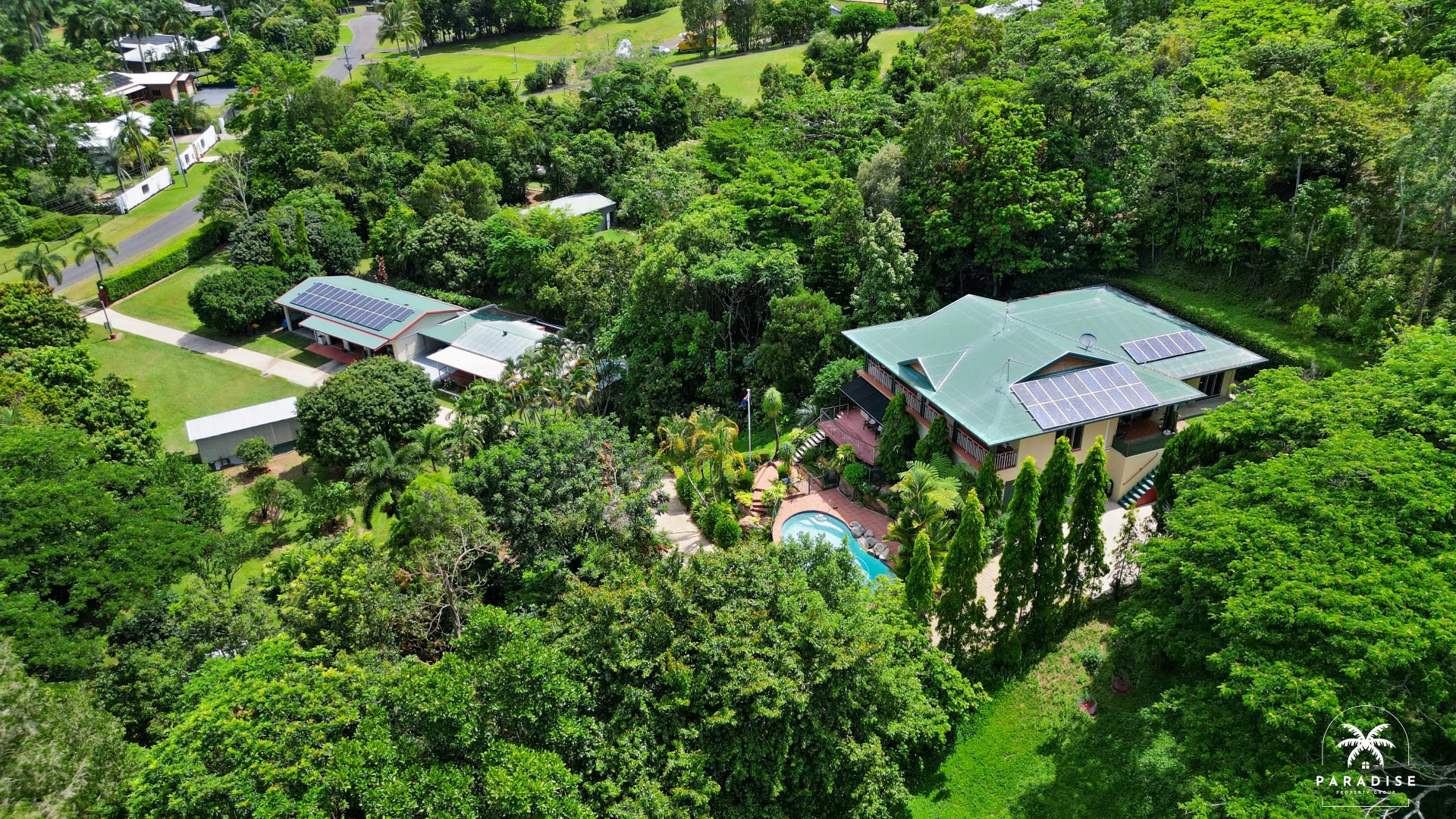 Additional image 33 of 14-16 Currunda Close, Redlynch QLD 4870