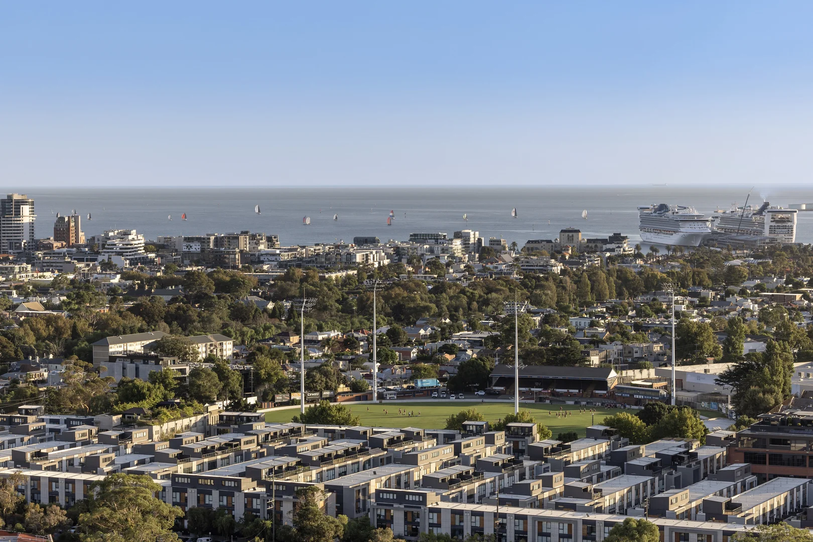 Additional image 12 of 2903/80 Lorimer Street, Docklands VIC 3008