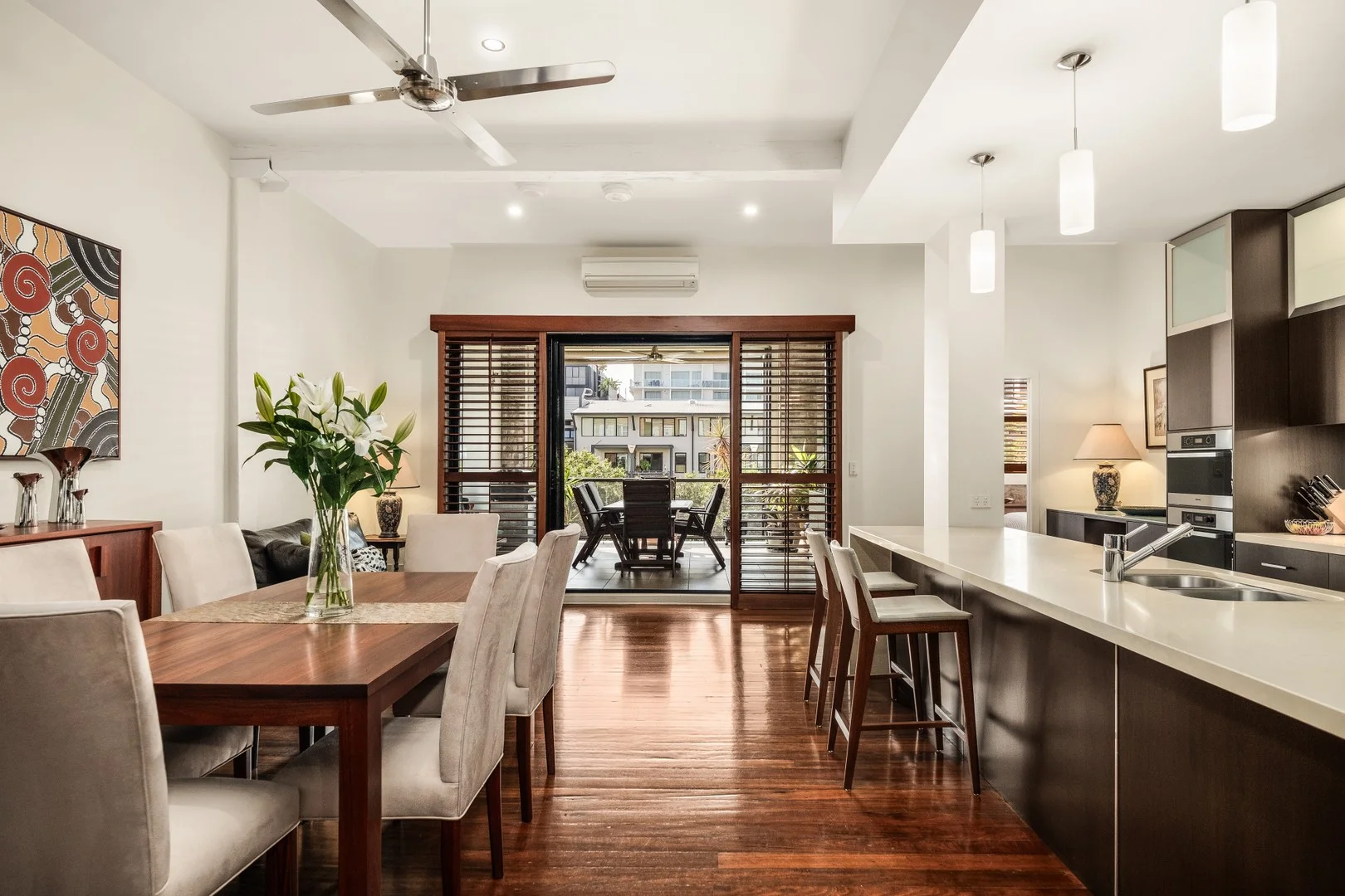 20/22 Florence Street, Teneriffe QLD 4005