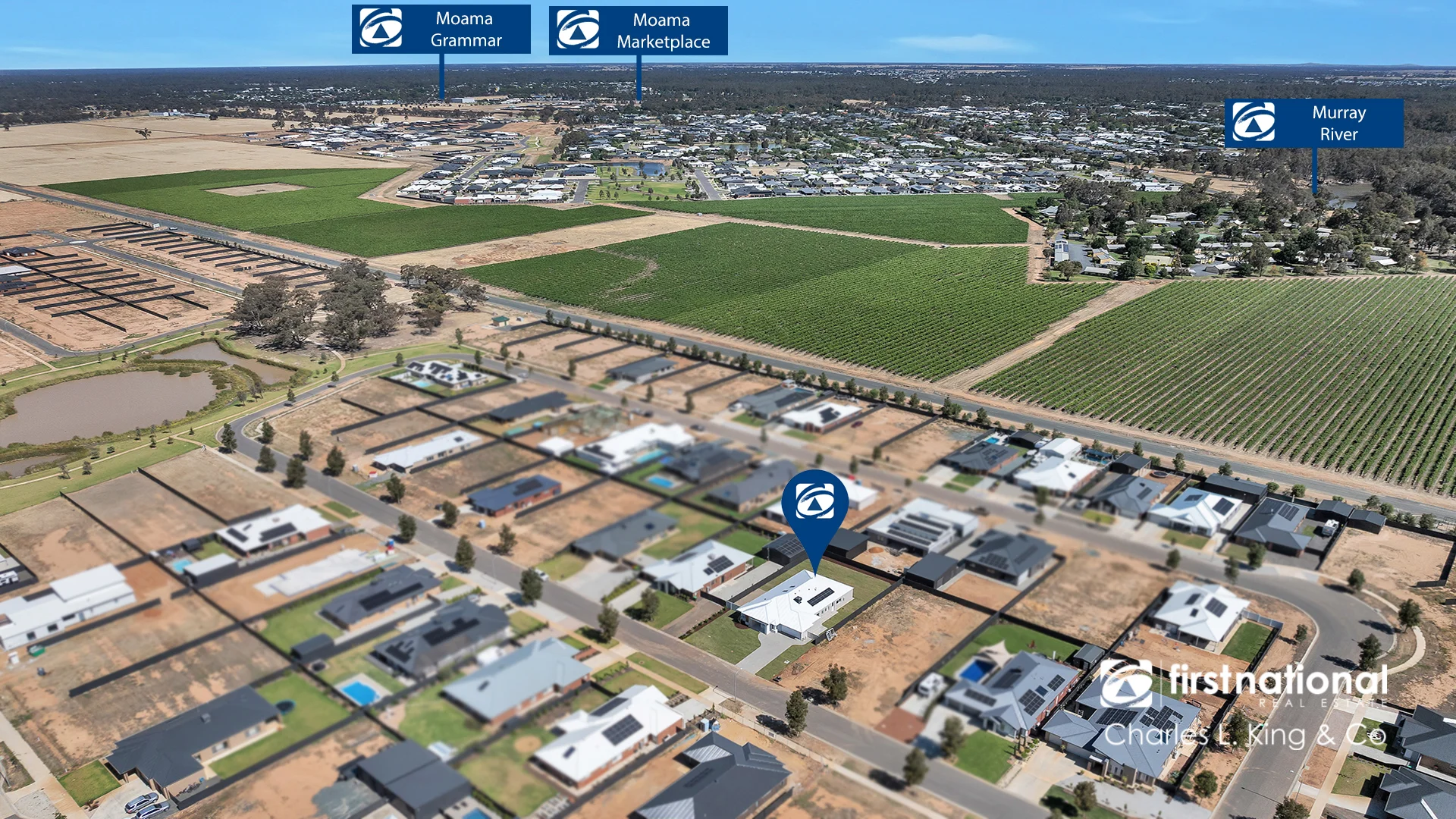 Additional image 31 of 53 Currawong Circuit, Moama NSW 2731