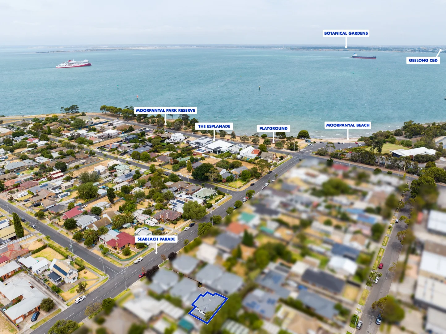 Additional image 13 of 3/23-25 Seabeach Parade, North Shore VIC 3214