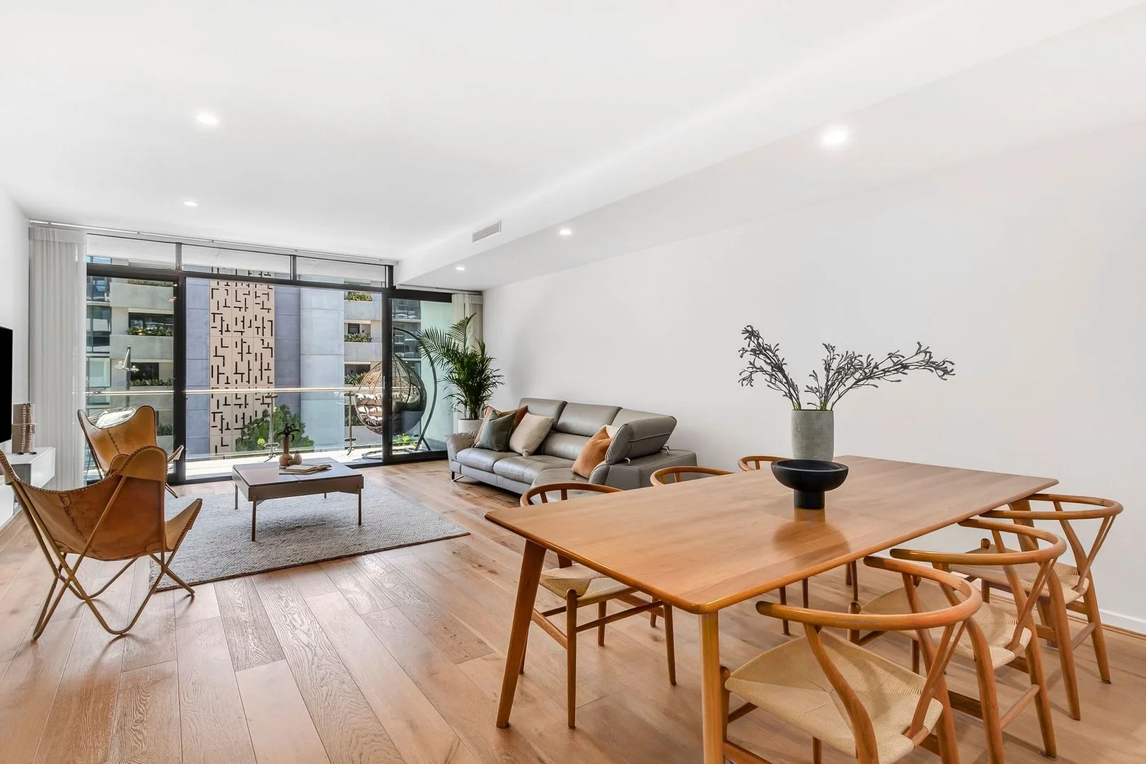 Additional image 3 of 201/6 Provan Street, Campbell ACT 2612