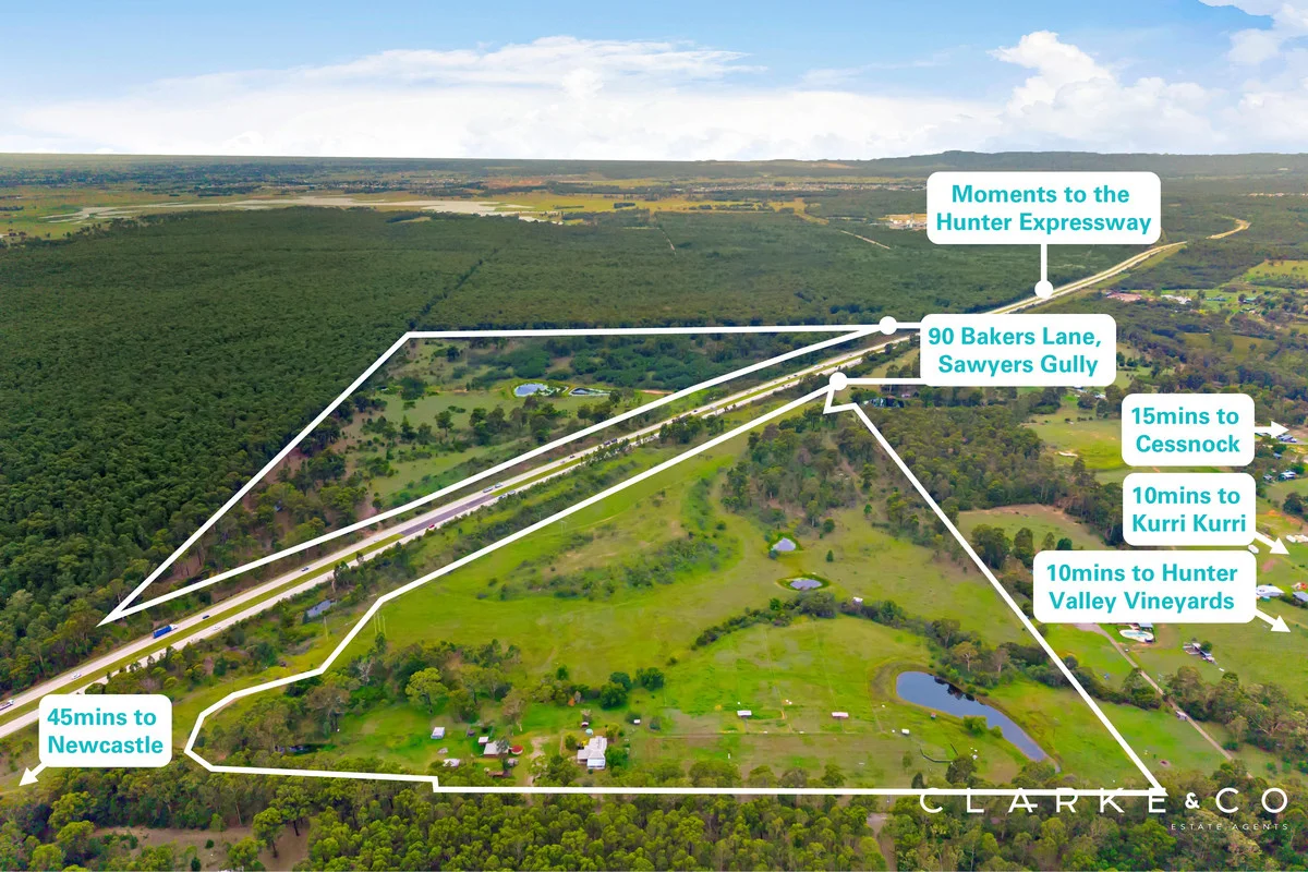 Additional image 7 of 90 Bakers Lane, Sawyers Gully NSW 2326