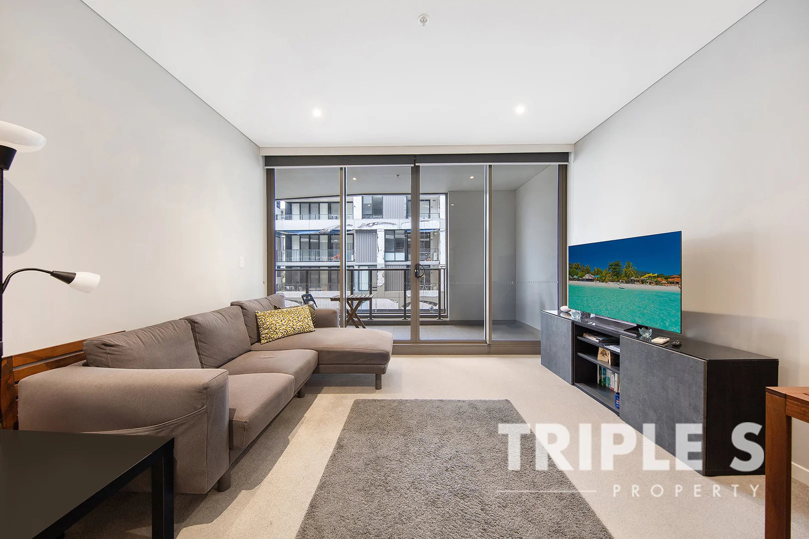 Additional image 2 of 407/3 Half Street, Wentworth Point NSW 2127